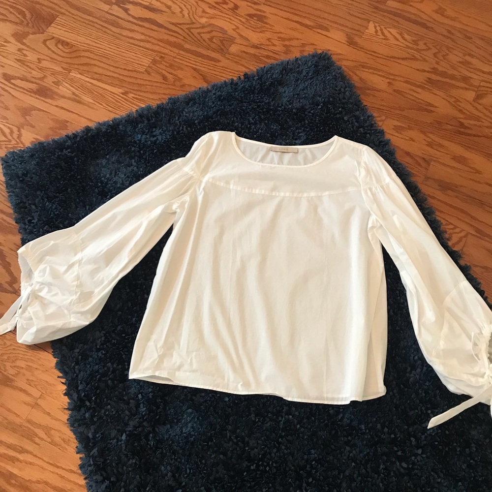 LOFT blouse - Picture 4 of 7